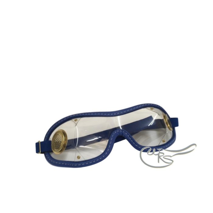 Kroops Goggles, Blue Clear Disc