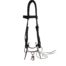 WRS All Weather Breaking Bridle